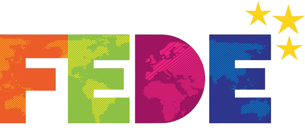 Logo FEDE