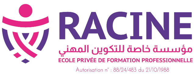 Logo École Racine